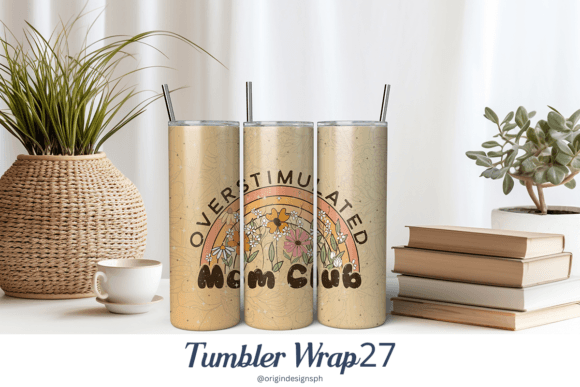 Tumbler Wrap Skinny27 Review