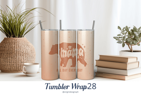 Tumbler Wrap Skinny28 Review