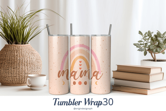 Tumbler Wrap Skinny30 Review